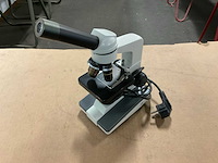 Microscope - afbeelding 1 van  7