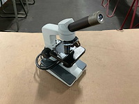 Microscope - afbeelding 2 van  7