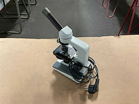 Microscope - afbeelding 4 van  7