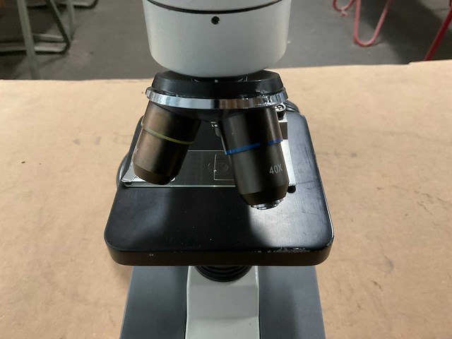 Microscope - afbeelding 6 van  7