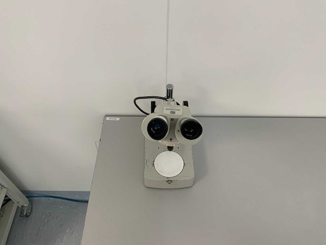 Microscope - afbeelding 2 van  5