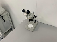 Microscope - afbeelding 3 van  5