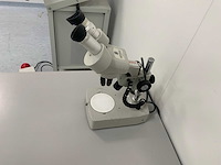 Microscope - afbeelding 5 van  5