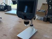Microscope - afbeelding 1 van  1