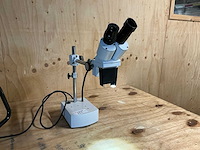 Microscope - afbeelding 1 van  3