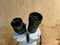 Microscope - afbeelding 3 van  3