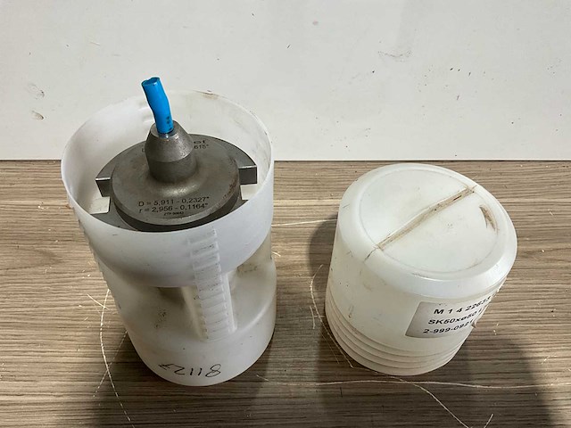 Microset - sk 50x50 - freesspil - afbeelding 3 van  12