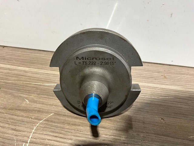 Microset - sk 50x50 - freesspil - afbeelding 9 van  12