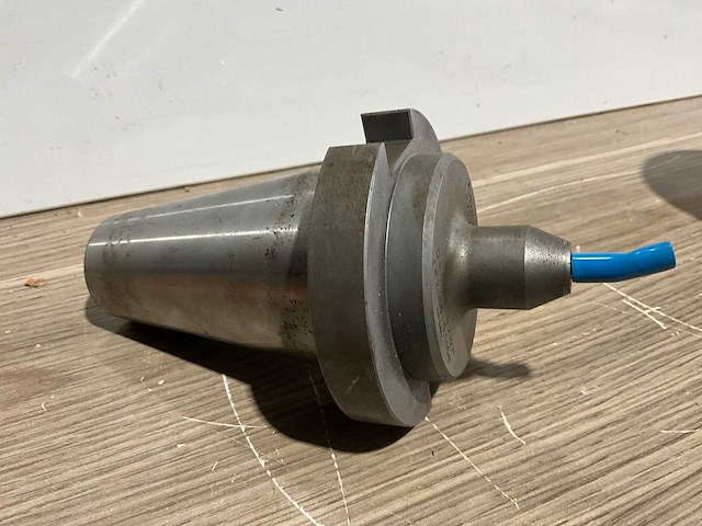 Microset - sk 50x50 freesspil - cnc-freesmachine - afbeelding 4 van  8