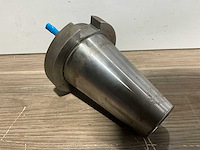 Microset - sk 50x50 freesspil - cnc-freesmachine - afbeelding 5 van  8