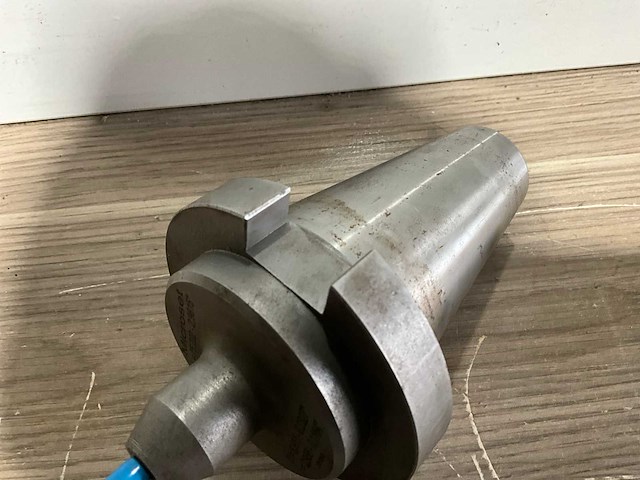Microset - sk 50x50 freesspil - cnc-freesmachine - afbeelding 2 van  12