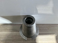 Microset - sk 50x50 freesspil - cnc-freesmachine - afbeelding 9 van  12