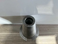 Microset - sk 50x50 freesspil - cnc-freesmachine - afbeelding 9 van  12