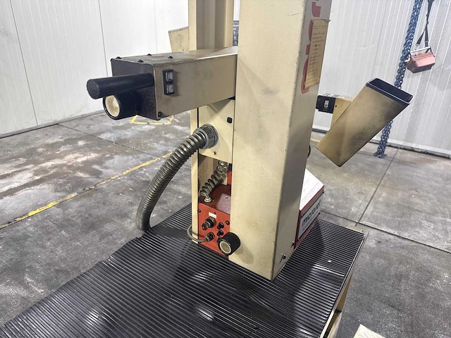 Microset - voorinstel apparaat - afbeelding 3 van  11