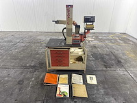 Microset - voorinstel apparaat - afbeelding 1 van  11