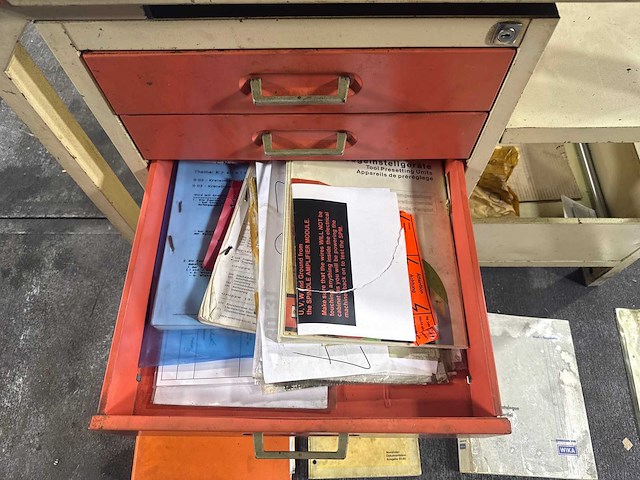 Microset - voorinstel apparaat - afbeelding 8 van  11