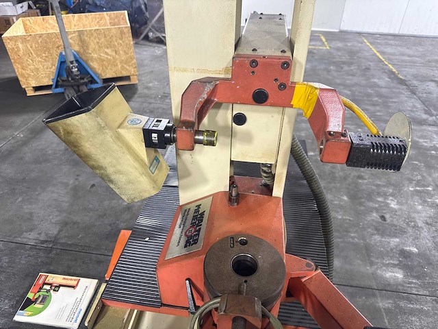 Microset - voorinstel apparaat - afbeelding 11 van  11