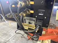 Microset - voorinstel apparaat - afbeelding 2 van  10