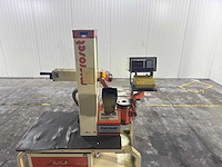 Microset - voorinstel apparaat - afbeelding 3 van  10