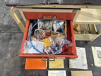 Microset - voorinstel apparaat - afbeelding 6 van  10