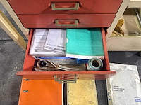 Microset - voorinstel apparaat - afbeelding 8 van  10