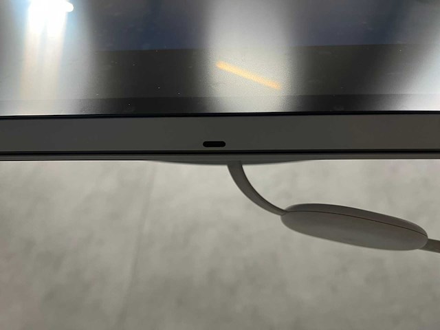 Microsoft - 50" surface hub op steelcase statief - afbeelding 20 van  22