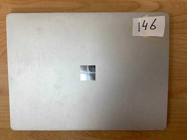 Microsoft - surface go - i5 / 12,4'' laptop - afbeelding 1 van  8