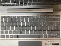 Microsoft - surface go - i5 / 12,4'' laptop - afbeelding 3 van  8