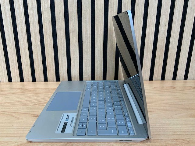 Microsoft - surface go - i5 / 12,4'' laptop - afbeelding 5 van  8