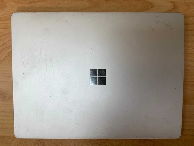 Microsoft - surface go - i5 / 12,4'' laptop - afbeelding 8 van  8