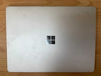 Microsoft - surface go - i5 / 12,4'' laptop - afbeelding 8 van  8
