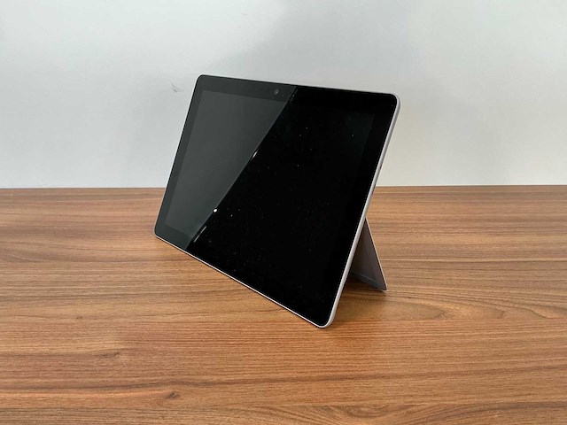 Microsoft - surface go - laptop - afbeelding 3 van  9
