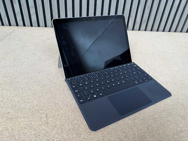 Microsoft - surface go 2 - laptop - afbeelding 1 van  5