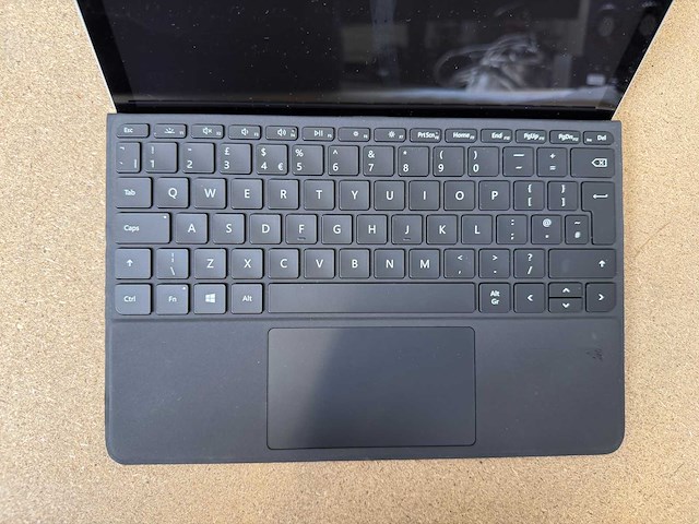 Microsoft - surface go 2 - laptop - afbeelding 2 van  5