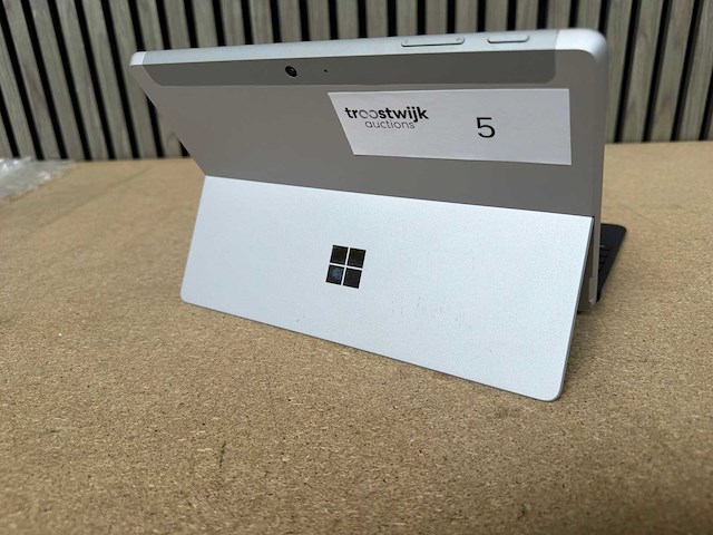Microsoft - surface go 2 - laptop - afbeelding 4 van  5