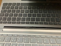 Microsoft - surface go gen 10 - laptop - afbeelding 4 van  10
