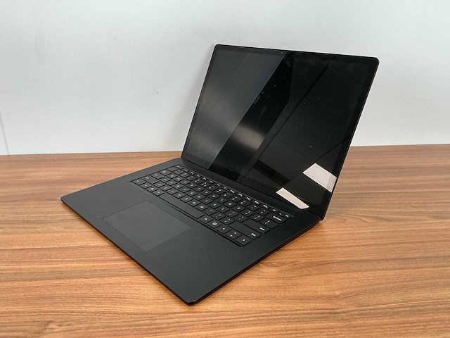 Microsoft - surface laptop 3 - laptop - afbeelding 1 van  6