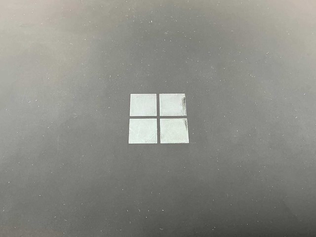 Microsoft - surface laptop 3 - laptop - afbeelding 5 van  6