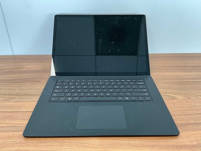 Microsoft - surface laptop 3 - laptop - afbeelding 2 van  6
