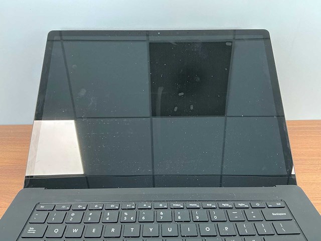 Microsoft - surface laptop 3 - laptop - afbeelding 4 van  6