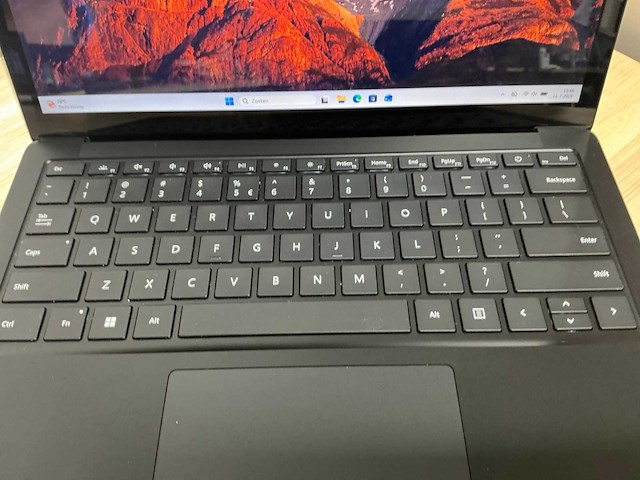 Microsoft - surface laptop 4 - laptop - afbeelding 2 van  8