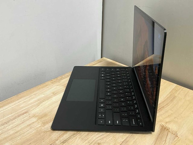 Microsoft - surface laptop 4 - laptop - afbeelding 5 van  8