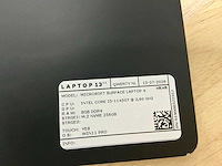 Microsoft - surface laptop 4 - laptop - afbeelding 7 van  8