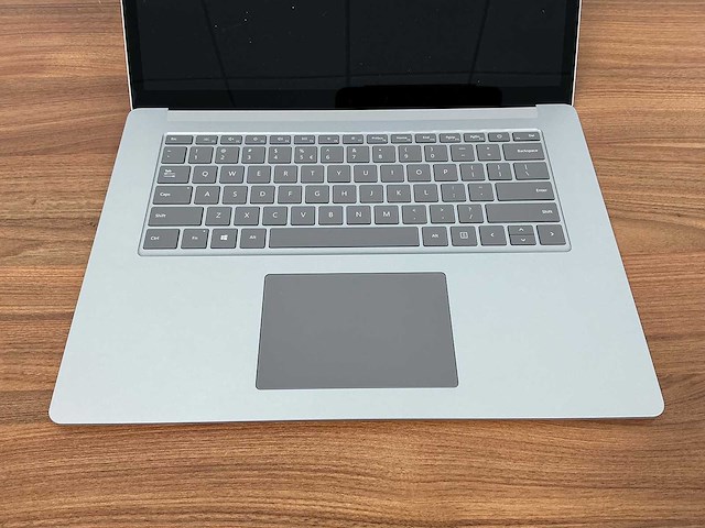 Microsoft - surface laptop 4 - laptop - afbeelding 3 van  6