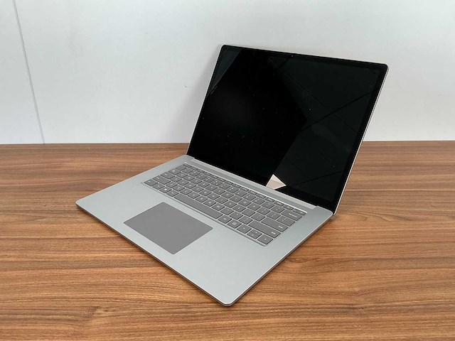 Microsoft - surface laptop 4 - laptop - afbeelding 1 van  6