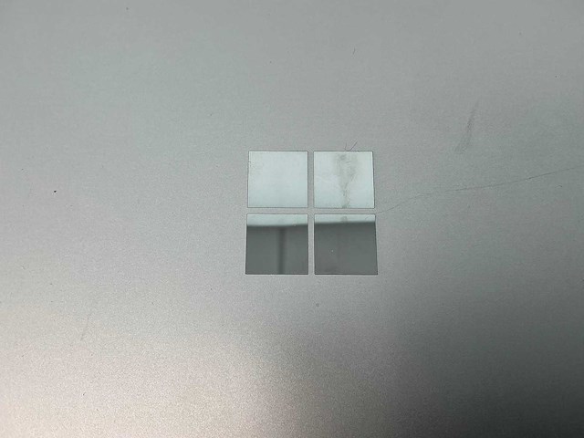 Microsoft - surface laptop 4 - laptop - afbeelding 5 van  6