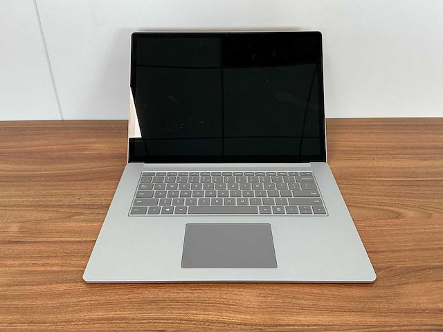 Microsoft - surface laptop 4 - laptop - afbeelding 2 van  6