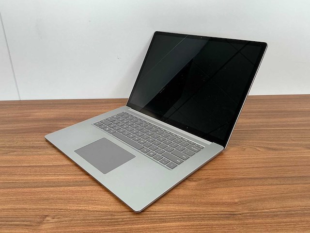 Microsoft - surface laptop 5 - laptop - afbeelding 1 van  6
