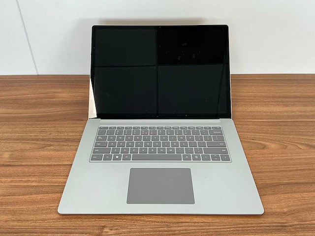 Microsoft - surface laptop 5 - laptop - afbeelding 2 van  6