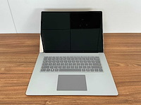 Microsoft - surface laptop 5 - laptop - afbeelding 2 van  6